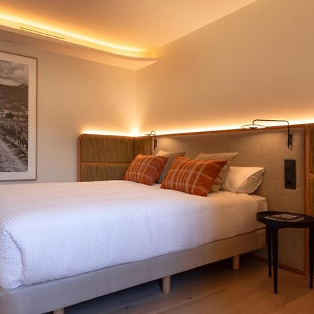 La Venta De Bodegas Ostatu Apartment Samaniego ภายนอก รูปภาพ
