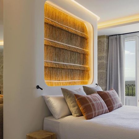 La Venta De Bodegas Ostatu Apartment Samaniego ภายนอก รูปภาพ