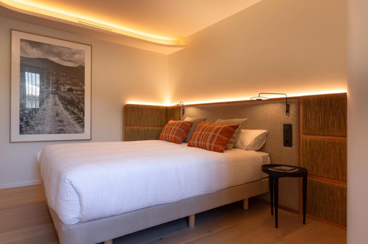 La Venta De Bodegas Ostatu Apartment Samaniego ภายนอก รูปภาพ