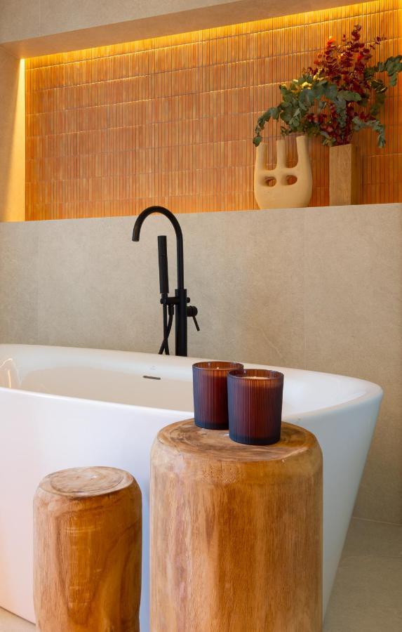 La Venta De Bodegas Ostatu Apartment Samaniego ภายนอก รูปภาพ