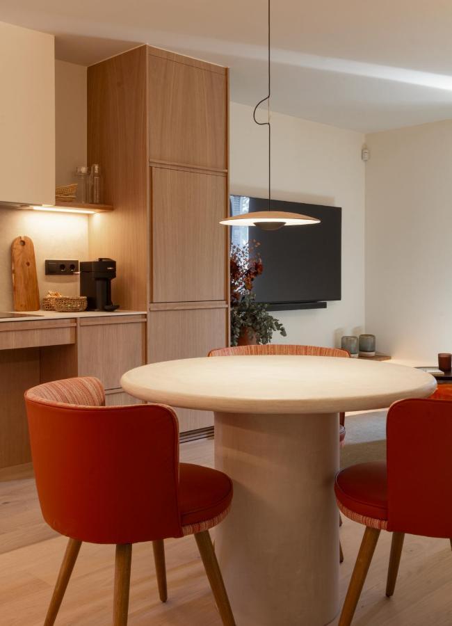 La Venta De Bodegas Ostatu Apartment Samaniego ภายนอก รูปภาพ