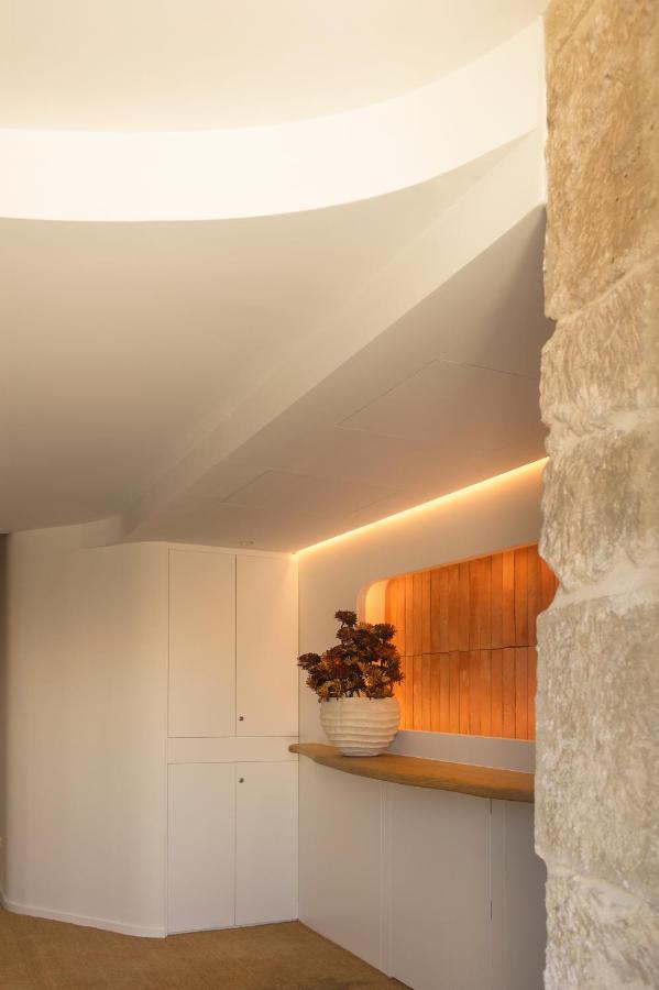 La Venta De Bodegas Ostatu Apartment Samaniego ภายนอก รูปภาพ
