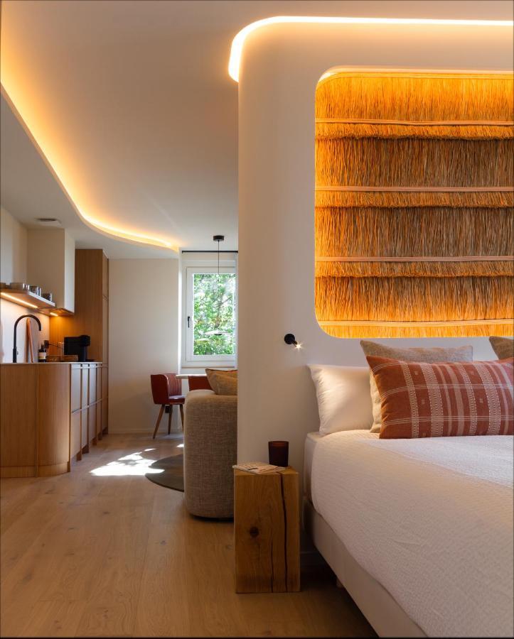 La Venta De Bodegas Ostatu Apartment Samaniego ภายนอก รูปภาพ